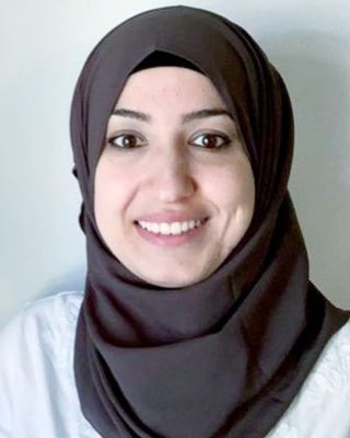 Photo of Soukaina Benzakour, Registered Psychotherapist (Qualifying) in Nepean, ON