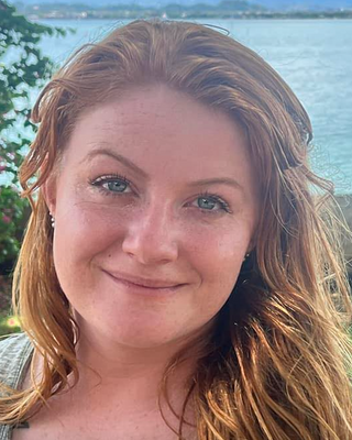 Photo of Meghan Kramer, Pre-Licensed Professional, LPC-R