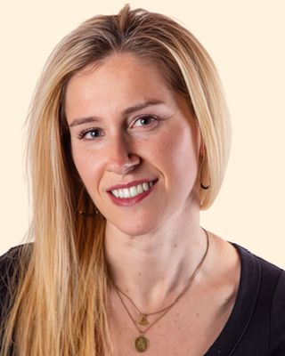 Photo of Mackenzie Gottfried, Counselor, LMHC, LPC