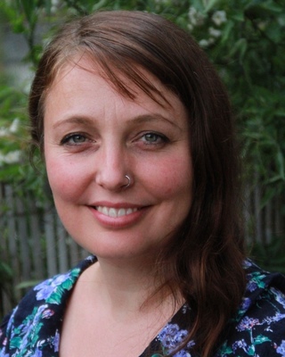 Photo of Kira Montague, MA, Psychotherapist in London