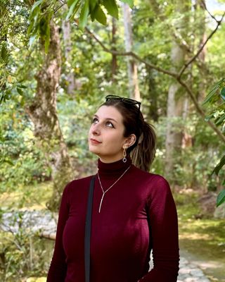 Photo of Sabrina Rios, Registered Mental Health Counselor Intern, MS, RMHCI