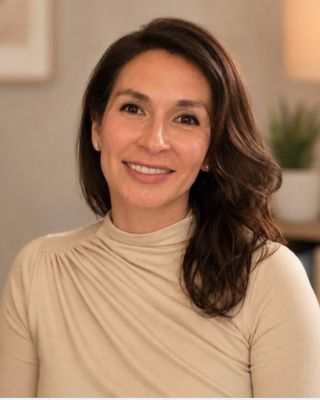 Photo of Gwen Scherr, Marriage & Family Therapist, MA, LMFT
