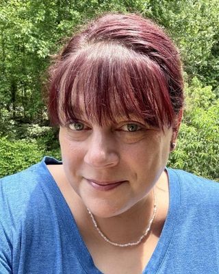 Photo of Amber Hammontree, Licensed Professional Counselor, LPC, NCC, CPCS, CCM