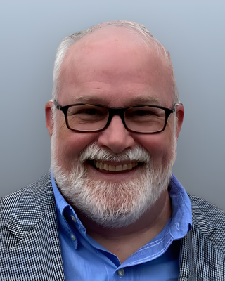 Photo of Phillip Owens, Licensed Professional Counselor, LPC