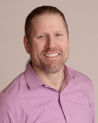 Photo of Zachary Joseph Regan, Clinical Social Work/Therapist, LCSW, GC-C