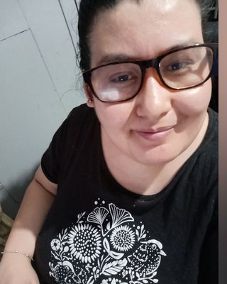 Foto de Ignacia Catalina Quezada Segovia, Psicólogo, Lic. en Psicología