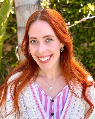 Photo of Courtney Ryan, Marriage & Family Therapist Associate, MA, AMFT