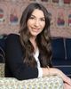 Dina M Tsihlas