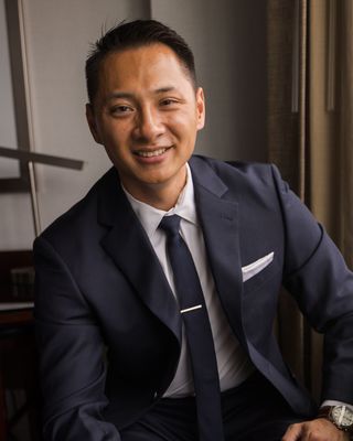 Photo of Matthew Dang, Counselor in Golden Valley, MN