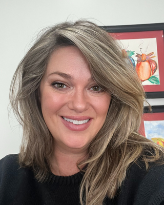 Photo of Victoria Aviv, Licensed Professional Counselor, LPC