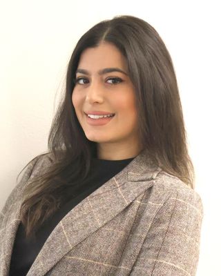 Photo of Raha Shahbazian, Marriage & Family Therapist Associate, AMFT