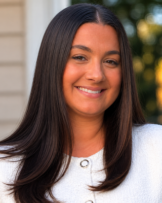 Photo of Kelly Reilly, Counselor, MS, LMHC, NCC, DP