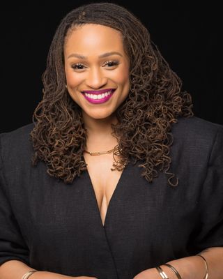Photo of Jessica L. Webb, Counselor, MEd, LCPC