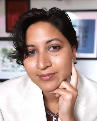 Photo of Azaadi Khan - Azaadi Khan, Clinical Social Work/Therapist, LCSW