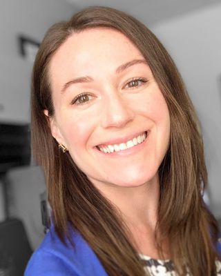 Photo of Maria Mostek, Licensed Professional Counselor, LPC, MBA, MEd
