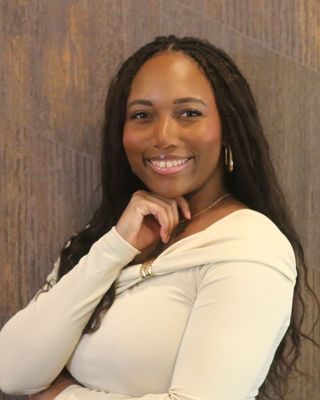 Photo of Alexis Taylor, Psychologist, PhD, EdS, MA