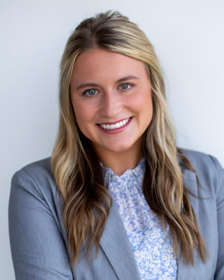 Photo of Abigail Guelig, Licensed Professional Counselor, LPC