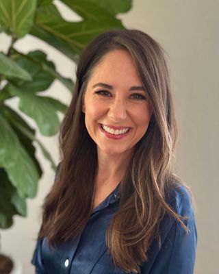 Photo of Erin Chelgren, Marriage and Family Therapist Candidate, MS, MFTC