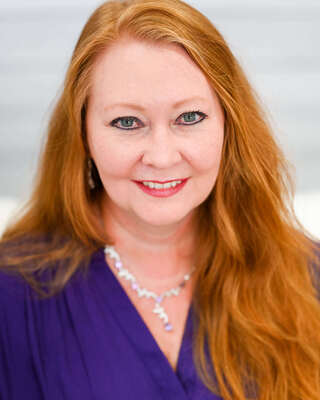 Photo of Charlene Richardson, Counselor in Clearwater, FL