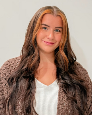 Photo of Danielle Shomer, Clinical Social Work/Therapist, LCSW