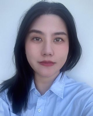 Photo of Ivy Pan, MA cand, RP(q), Registered Psychotherapist (Qualifying)