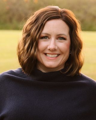 Photo of Olivia Moser, Counselor, LIMHP