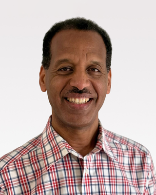 Photo of Antenalu Tona, Psychiatric Nurse Practitioner, PMHNP