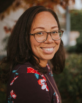 Photo of Nicole Carter, Clinical Social Work/Therapist in Midtown, Sacramento, CA