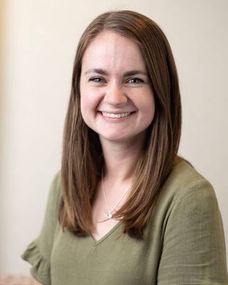 Photo of Kelsey Peterson, Clinical Social Work/Therapist, LCSW