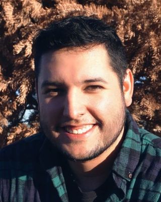 Photo of Miguel Angel Triste Jr, Pre-Licensed Professional in Boulder, CO