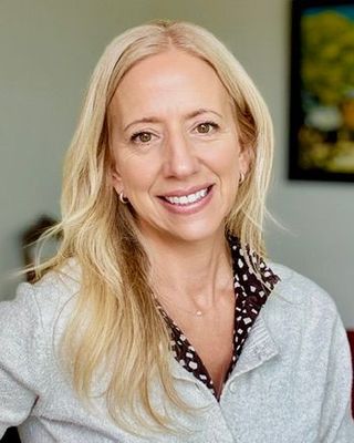 Photo of Cheryl F. Smith, Psychologist, PhD