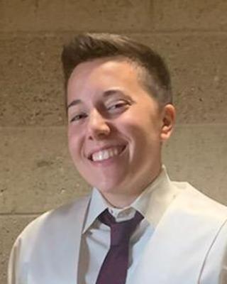 Photo of Ren Burleson, Limited Licensed Psychologist in Farmington Hills, MI