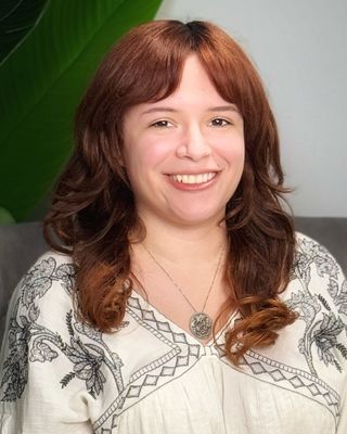 Photo of Elizabeth Roman - Elizabeth Roman - Abuse, ADHD & Bipolar Disorder, Clinical Social Work/Therapist, LCSW