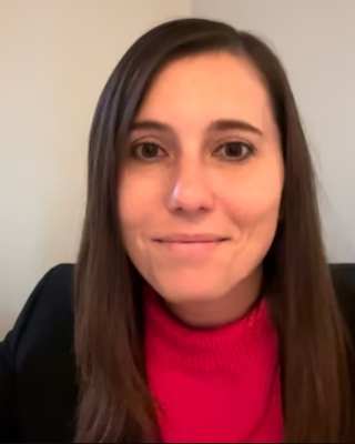 Photo of Rebecca Chellquist, Licensed Professional Counselor, LPC