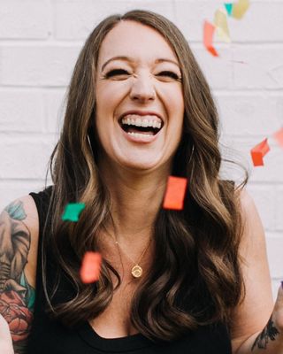 Photo of Dr. Alissa Beuerlein, Counselor, PhD, LPC, MHSP