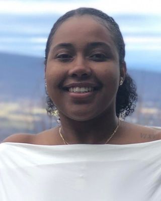 Photo of Dominique Knott, Clinical Social Work/Therapist in Silver Spring, MD