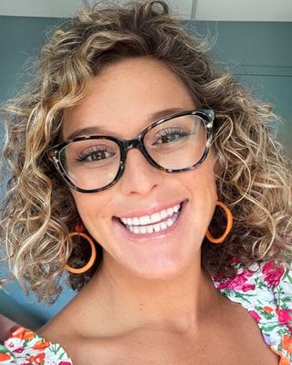 Photo of Callen Jones - UniversALL Healing PLLC, LCPC, LMHC, NCC, RDMT, ACS