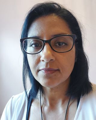Photo of Rukhsana Manir, Counsellor, MBACP Accred