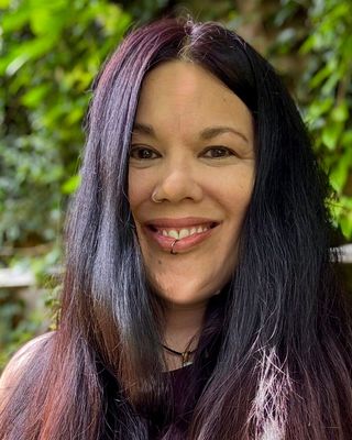 Photo of Kristin Scott, Licensed Professional Counselor, MS, LPC, CCTP-II