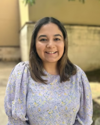 Photo of Rebeca Vargas, Licensed Professional Counselor, LPC