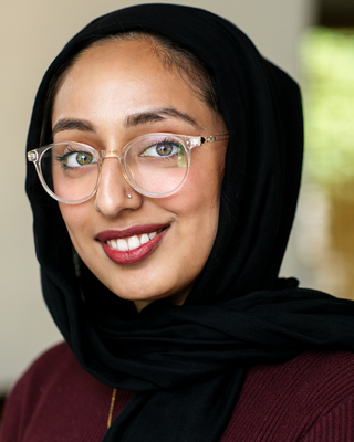 Photo of Sara Baggia, Clinical Social Work/Therapist, LGSW