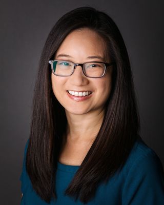 Photo of Grace Chen, Clinical Social Work/Therapist in Federal Triangle, Washington, DC
