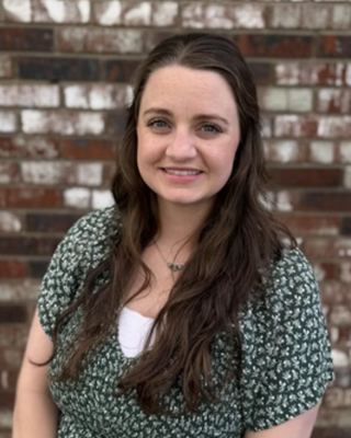 Photo of Megan Sheesley, Clinical Social Work/Therapist, LCSW