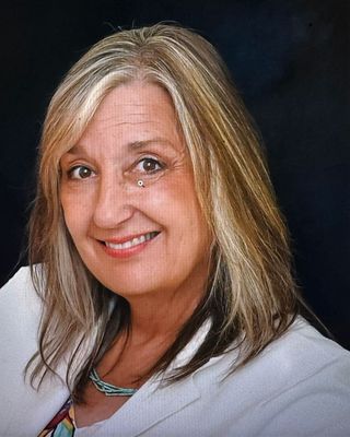 Photo of Virginia Corbett, Licensed Professional Counselor