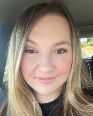 Photo of Tiffany Runge, Marriage & Family Therapist, MA, LMFT