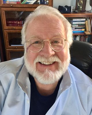 Photo of Daniel H Decker, Licensed Professional Counselor, PhD, LPC, LMFT