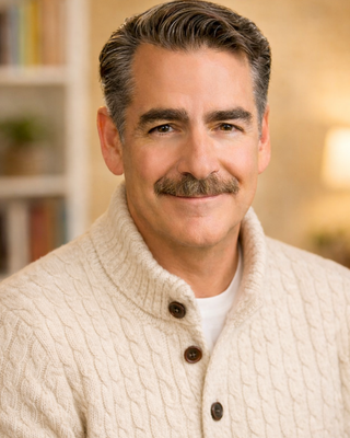 Photo of Brian Chapman, Marriage & Family Therapist, LMFT