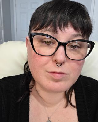 Photo of Jess Dunn, Psychologist, PhD