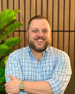 Photo of Josh Freeman, Licensed Professional Counselor, LPC, ACS