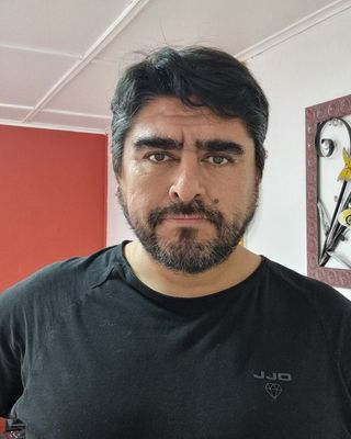 Foto de Ronald Matus Zapata, Psicólogo, Lic. en Psicología